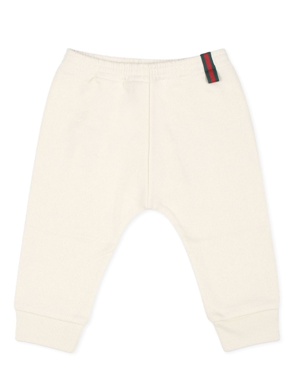Gucci Kids
Pantaloni con decorazione 웹